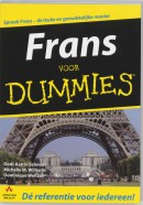 Frans voor Dummies