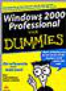 Windows 2000 Professional voor Dummies