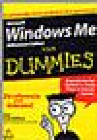 Windows Me voor Dummies