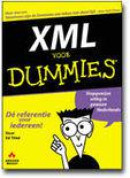 XML voor Dummies