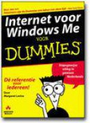 Internet voor Windows Me voor Dummies