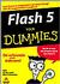 Flash 5 voor dummies
