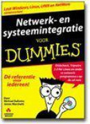 Netwerk- & systeemintegratie voor Dummies