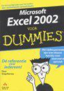 Microsoft Excel 2002 voor Dummies