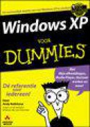 Microsoft Windows XP voor Dummies