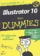 Illustrator 10 voor Dummies