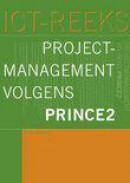 Projectmanagement volgens prince2