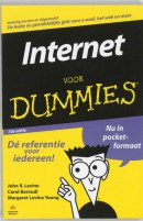 Internet voor Dummies
