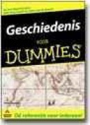 Geschiedenis voor Dummies