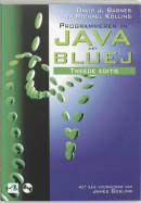 Programmeren in Java met BlueJ