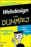 Webdesign voor Dummies