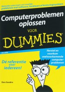 Computerproblemen oplossen voor Dummies