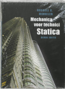 Mechanica voor technici / statica