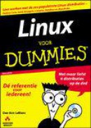 Linux voor Dummies