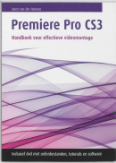 Premiere Pro CS3
