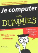 Je computer voor Dummies