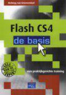 Flash CS4 - de basis
