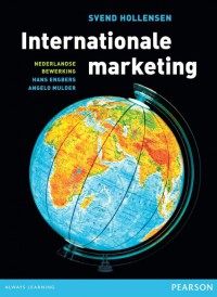 Internationale marketing