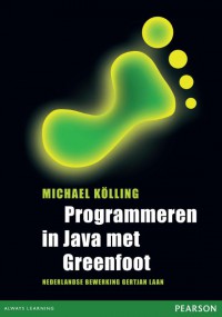 Programmeren in Java met Greenfoot