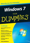 Windows 7 voor Dummies