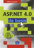 De basis ASP.NET 4.0