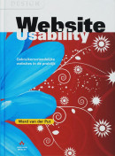 Website-usability (eBook)