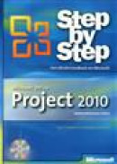 Step by Step Project 2010