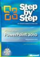 PowerPoint 2010 Step by Step