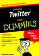 De kleine Twitter voor Dummies