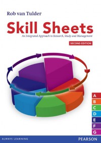 Skill Sheets, 2e editie
