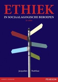 Ethiek in sociaalagogische beroepen, 2e editie