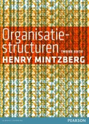 Organisatiestructuren, 2e editie, met XTRA toegangscode