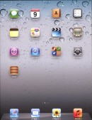 Mac Het iPad 2 boek, 