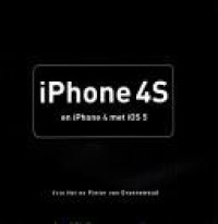 Mac iPhone 4S