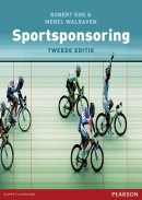Sportsponsoring, 2e editie met XTRA toegangscode