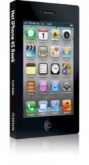 Het iphone 4S boek