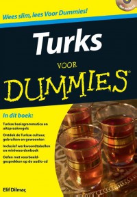 Voor Dummies Turks voor Dummies