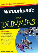 Natuurkunde voor Dummies, 2e editie