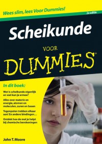 Scheikunde voor Dummies, 2e editie