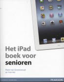 Het iPad boek voor senioren
