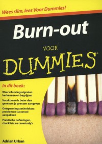 Burn-out voor Dummies