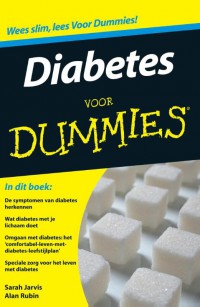 Diabetes voor Dummies, pocketeditie