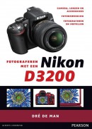 Fotograferen met een Nikon D3200