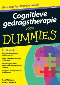 Cognitieve gedragstherapie voor Dummies, 2e editie