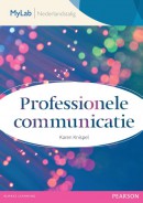 Professionele communicatie toegangscode MyLab NL