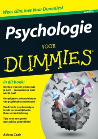 Psychologie voor Dummies, 2e editie