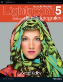Het Lightroom 5 boek voor digitale fotografen