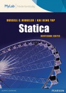 Statica, 13e editie, toegangscode MyLab NL