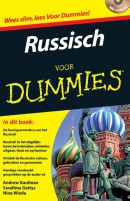Russisch voor Dummies, pocketeditie