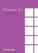Windows 8.1 - de handleiding